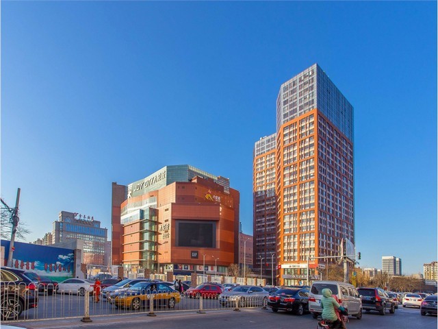 无动力清扫器批发厂家